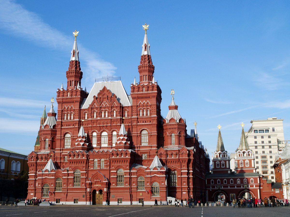 32 самых интересных музея для детей в Москве