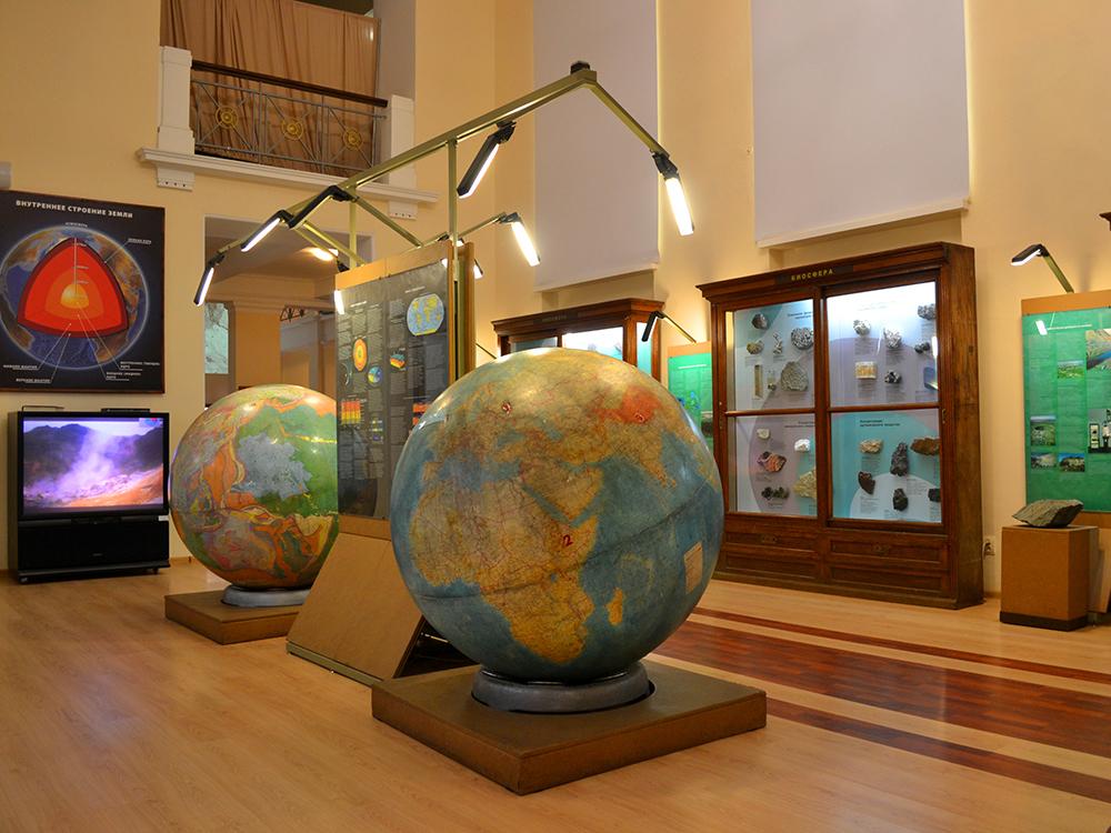 32 самых интересных музея для детей в Москве