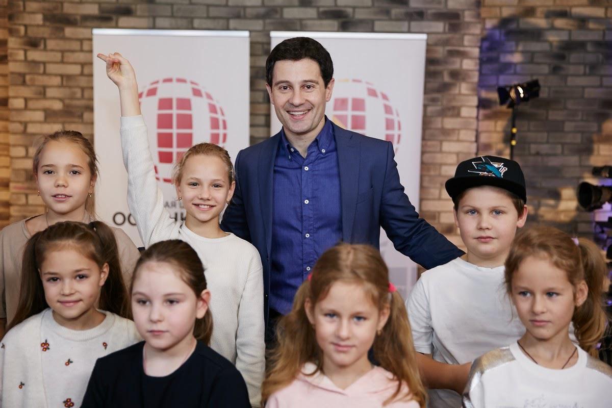 Топ-15 лучших школ актерского мастерства для детей в Москве