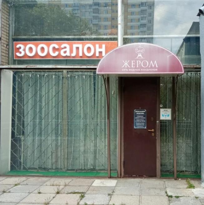 15 лучших школ груминга в Москве