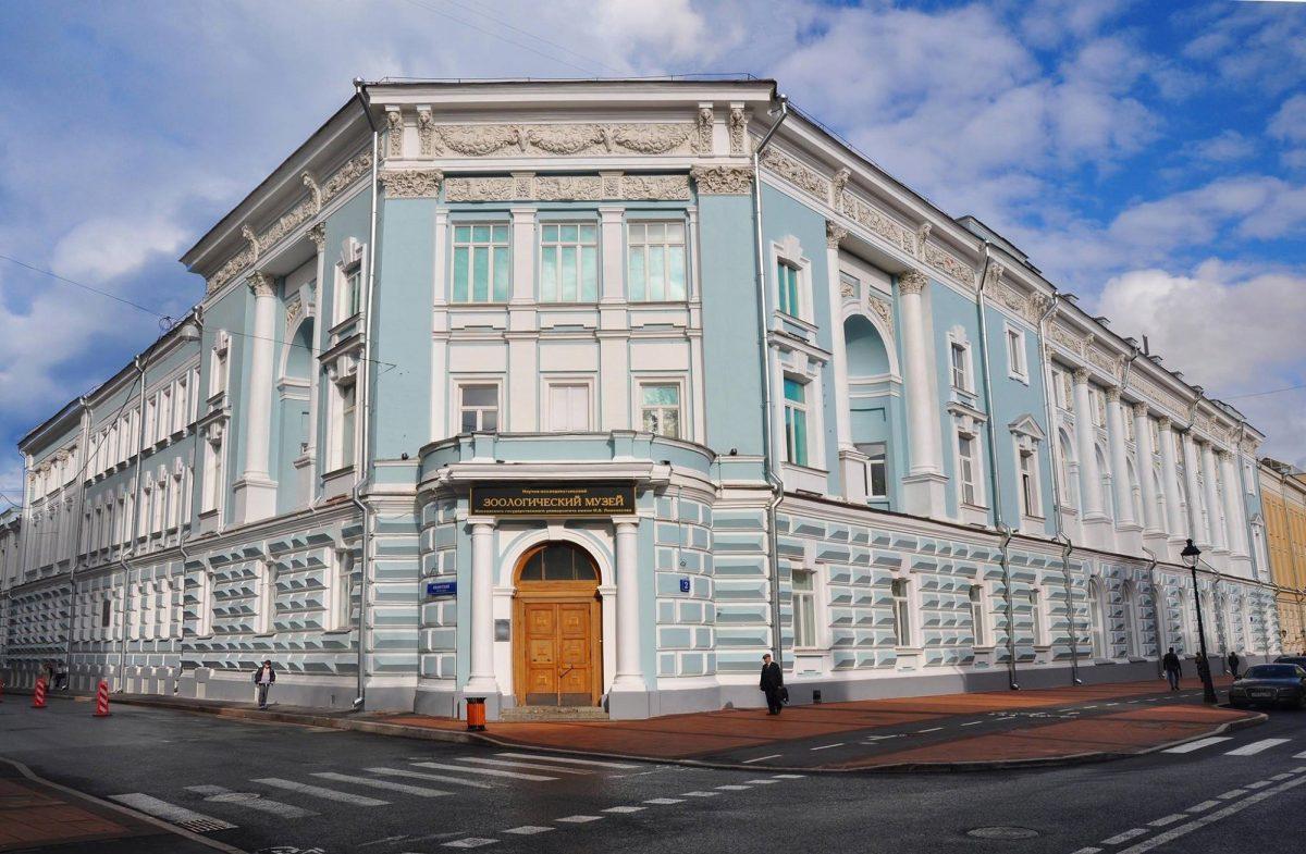 Топ 25 музеев в Москве