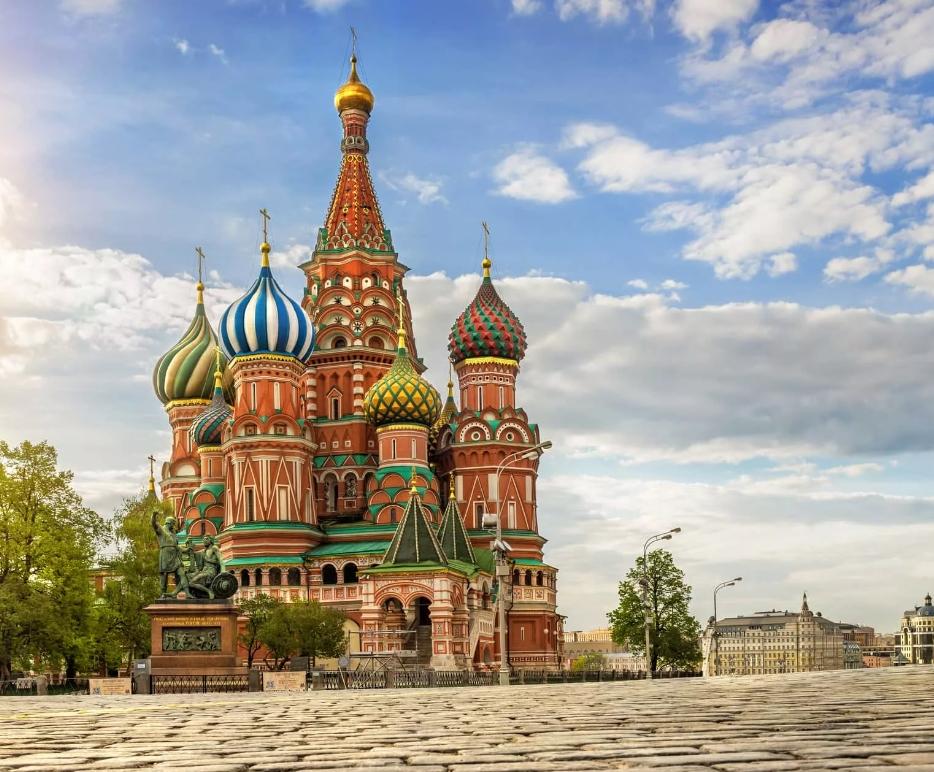 10 мест в Москве, которые стоит посетить