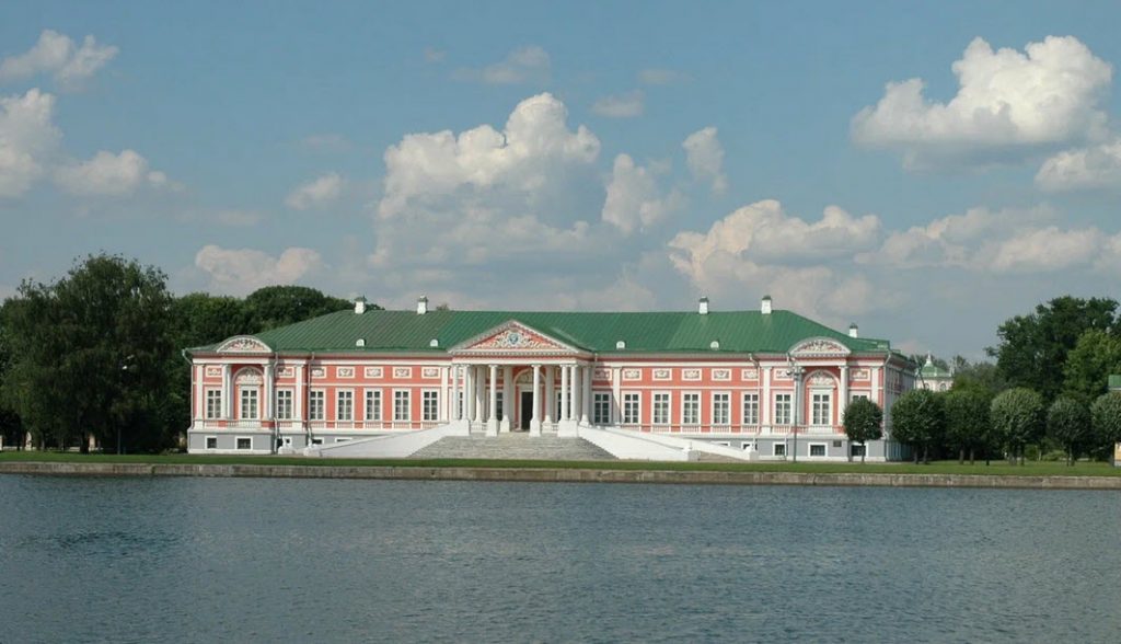 Пленэры в Москве: 14 лучших мест для живописи