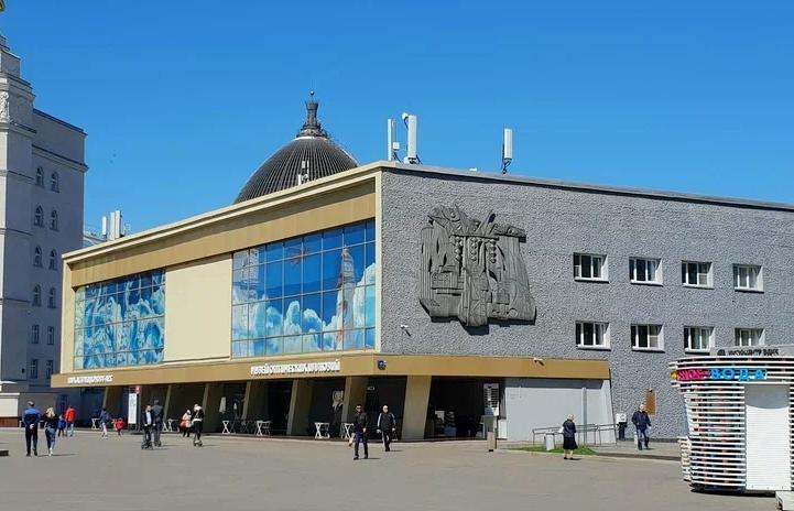 15 лучших музеев в Москве, которые работают в понедельник