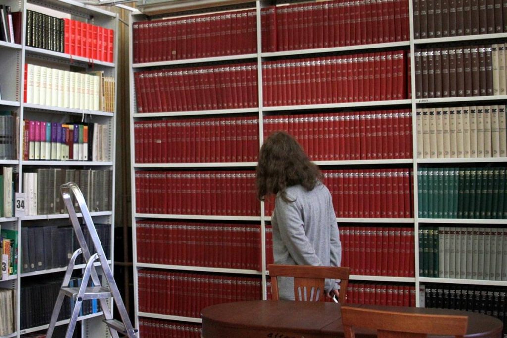Как максимально исследовать Российскую Государственную Библиотеку: полное руководство