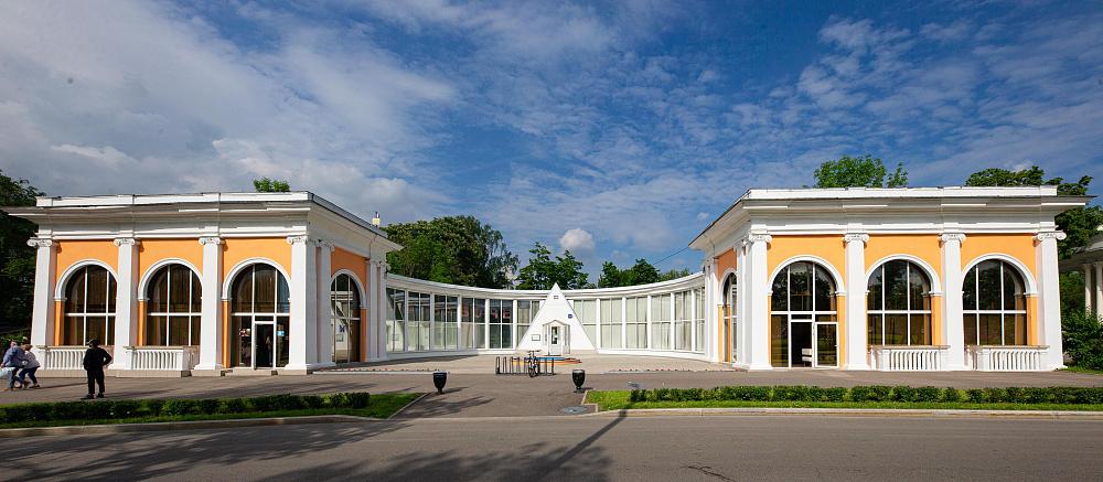 Московский музей бабочек: оазис природы в городской суете