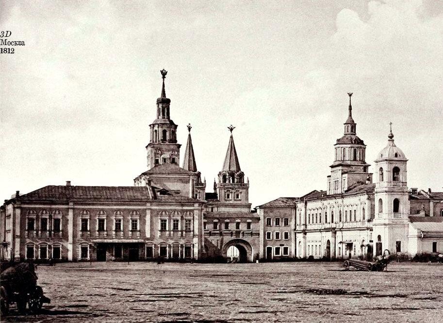 Государственный исторический музей: ваш путеводитель по истории России