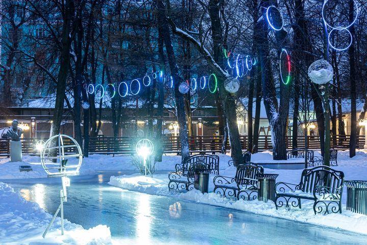 День Защитника Отечества 2024: лучшие места для празднования в Москве