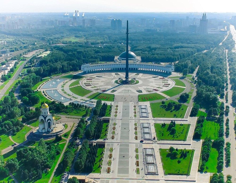Праздник Труда 2024: как провести 1 мая в Москве