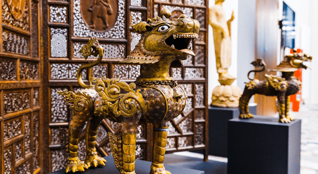 Что нужно знать о государственном музее Востока