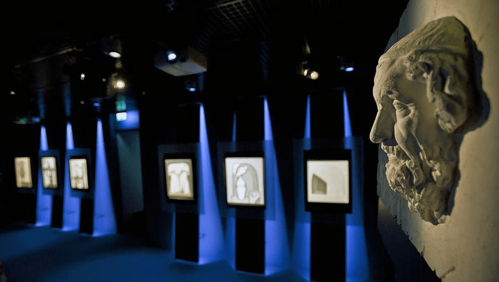 Музей AZ: путешествие в мир культурных открытий