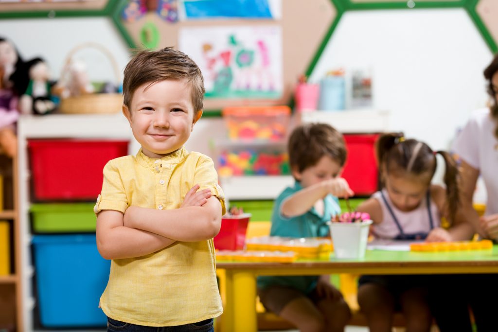 Рейтинг 26 лучшего частного детского сада в Москве: выбираем идеальное место для ребенка