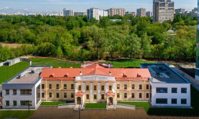 Рейтинг 26 лучшего частного детского сада в Москве: выбираем идеальное место для ребенка