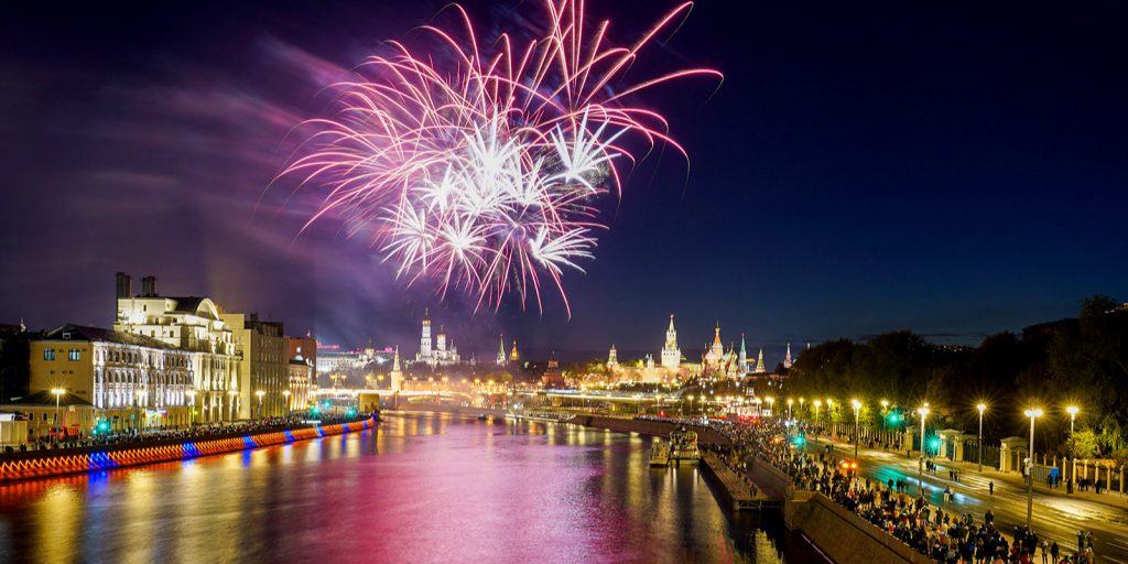 9 Мая в Москве: ваш путеводитель по празднованию Дня Победы